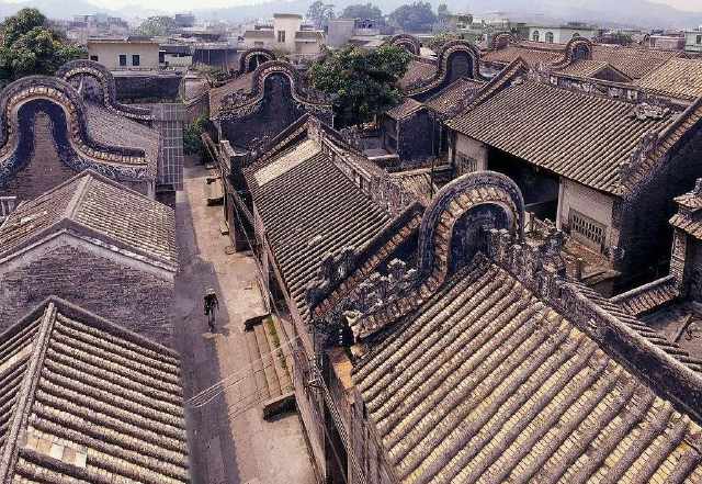 交通篇：比唐僧取经还难！