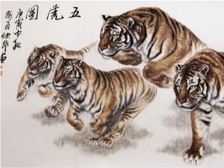 满面红光指的是哪个生肖，其象征的动物是什么？