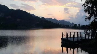 仙鹤湖一日游攻略， 深度体验自然风光：一场说走就走的“灾难”