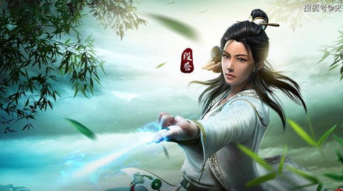 1. 功法体系的较高阶属性