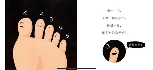 大脚趾与财富运势的特殊关联