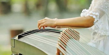 2.2 古筝定位：与整体居室环境相协调