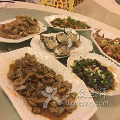 别再被“沈家门海鲜夜排档”坑了？我赌你第一次去绝对会踩这些雷