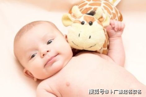 2023年属牛的男宝宝取什么名字比较好？