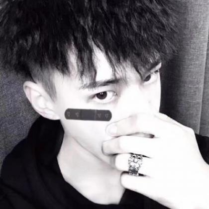 快手热门潮男名字分析