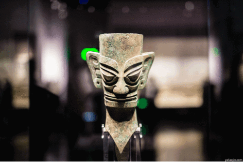 三星堆与金沙遗址：探寻失落文明的关键线索