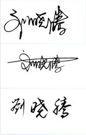 第二一部分：签名的设计——个人特色与能量引导