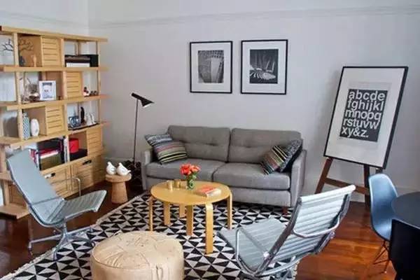 家里风水如何，银两是否充裕呢？