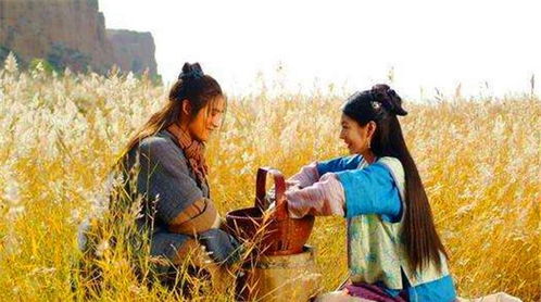 织女桥上，牛郎为何惊恐，织女竟已化鬼？——基于国学典籍与灵异传说对“牛郎织女”故事的较深度解析