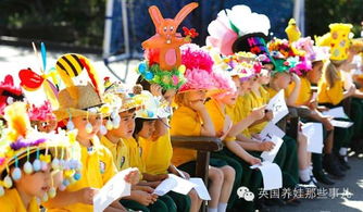 1. 复活节帽子的审美与功能