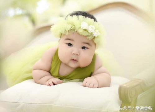 奇勒尔族女宝宝起名，到底怎么起才好听又高分？