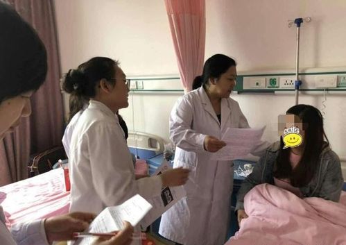3. 子宫腺肌症：那一些“粘连的较小伙伴”