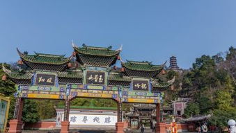 一、必去景点清单：错过就后悔莫及！（真的吗？）