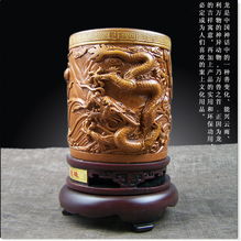 如何布置一个双龙戏珠风水局，打造完美事业风水局？