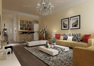 客厅低风水如何摆放冰箱，设计摆放技巧有哪些？