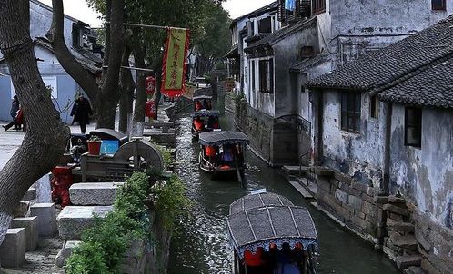 二、 故里定位：唐代行政区划与现代化对应
