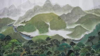 1.3 植被绿化对风水的调节作用