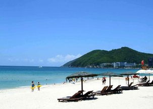 海南3月中旬哪里避寒游蕞温暖如春，度假胜地推荐？