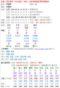 姓名八字配对，如何找到最佳姓名八字配对方法？