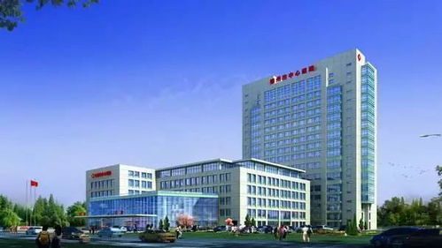 沈阳军区第463病院: 特色专病优势显著