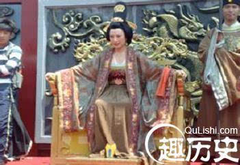 2. 武则天时期的权力沉重组与社会周边环境革崭新