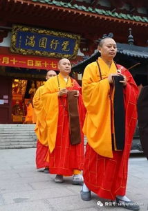 高级模式：瑜伽焰口与水陆法会