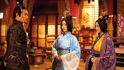 ：史实与命理交织的刘秀姊妹情结