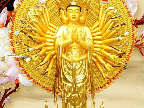 如何通过生辰八字查询自己的本命佛菩萨？