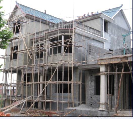 新加坡住宅与建筑风水的系统性考察