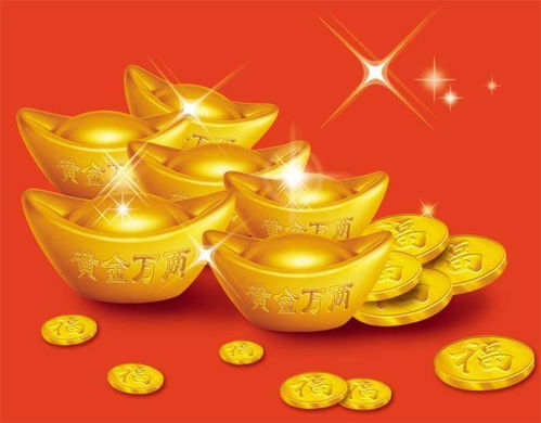 二、  财神方位的精准定位与空间布局