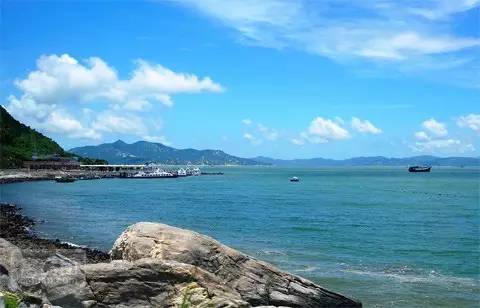 交通：怎么去这个“神秘”岛屿？