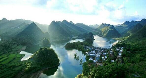 8. 现代风水的融合创新