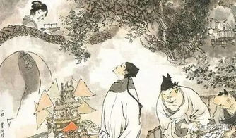 寒食节传说所蕴含道理探析