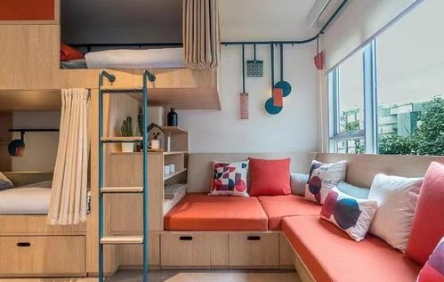 三、上下铺选择的风水考量