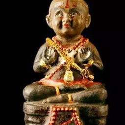 1. 传统法事核心要素