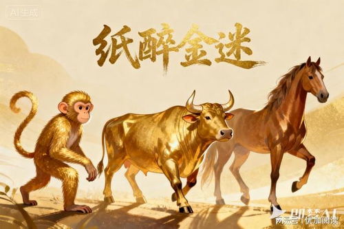 纸醉金迷是哪个生肖年？生肖珍藏版指的是什么？