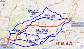 第一天：青州古城：走马观花式体验