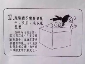 噪音警告：我妈说的好听的名字