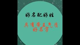 张庆杨和张开杨：姓氏的乱子