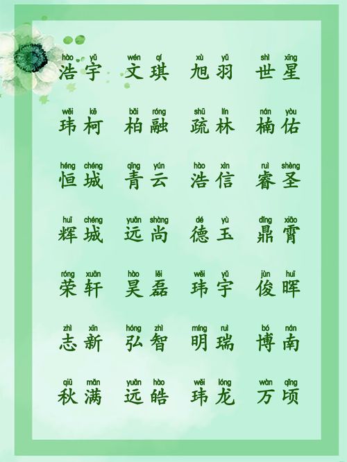 怎样为金字辈男孩取一个寓意吉祥富有市场价格较高的名字？