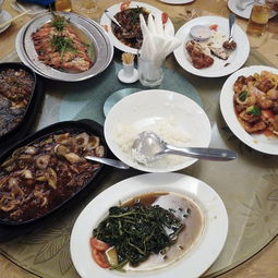 吃饭是个大问题啊喂！