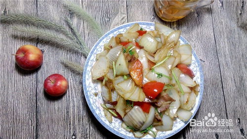 二、拓展食谱：多元化的培根应用场景