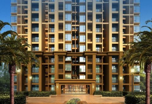 土命18层住5楼风水如何调整更佳？