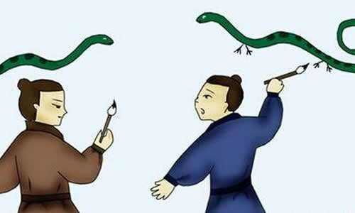 传闻与警示：细小镇上的禁忌