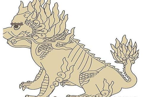 2. 五帝钱——五行合一的护符
