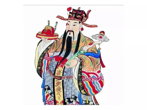 五路财神财神爷灵签和观音灵签，抽签结果如何？