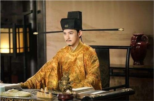 1.2 皇后刘娥与宰相群体的角色定位