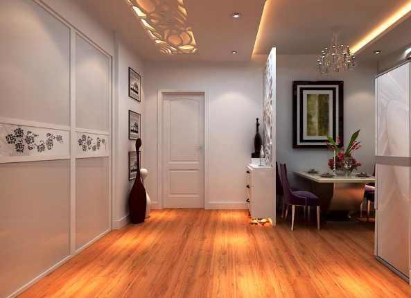 走廊玄关=全家的命门！