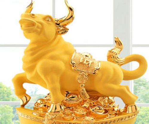 牛人戴金戒指的玄学原理