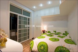 家具类型的选择与空间利用